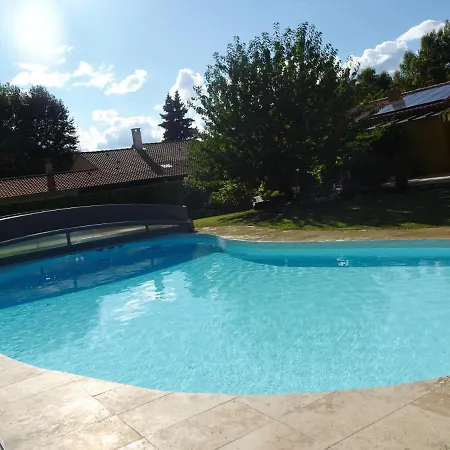 Mistral Bed & Breakfast Digne-les-Bains