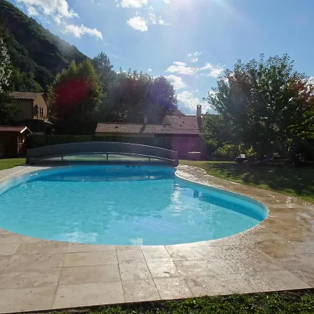 Mistral Bed & Breakfast