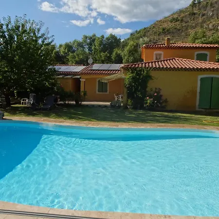 Mistral Digne-les-Bains