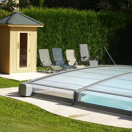 Bed & Breakfast Mistral