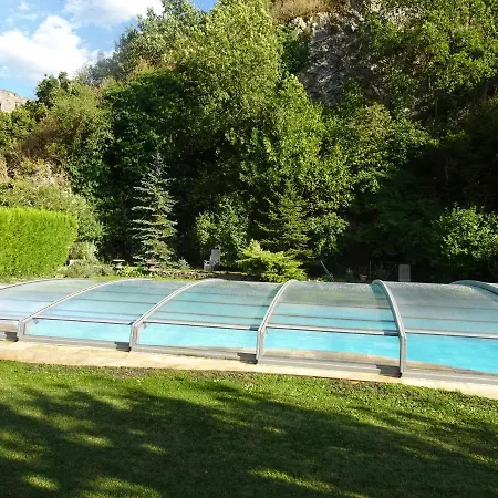 Bed & Breakfast Mistral