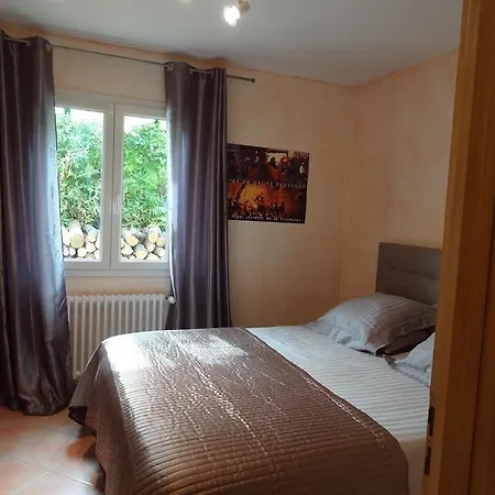 Bed & Breakfast Mistral