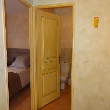 Mistral Bed & Breakfast