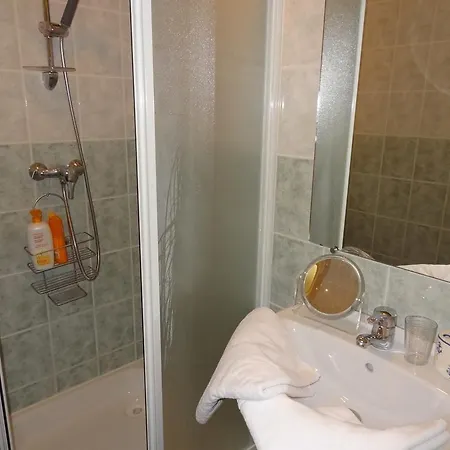 Bed & Breakfast Mistral Digne-les-Bains