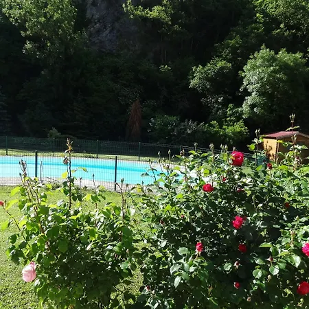 Mistral Bed & Breakfast *