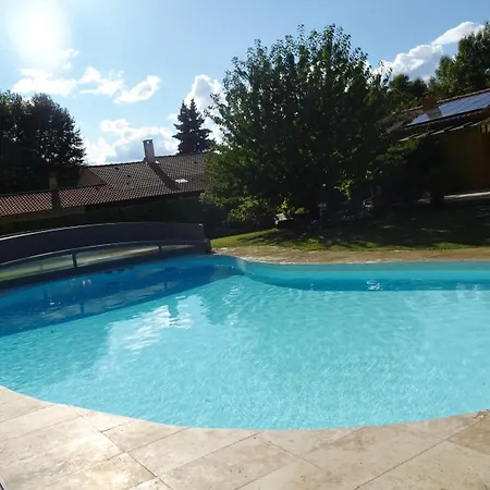 Mistral Bed & Breakfast