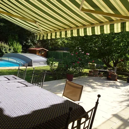 Bed & Breakfast Mistral