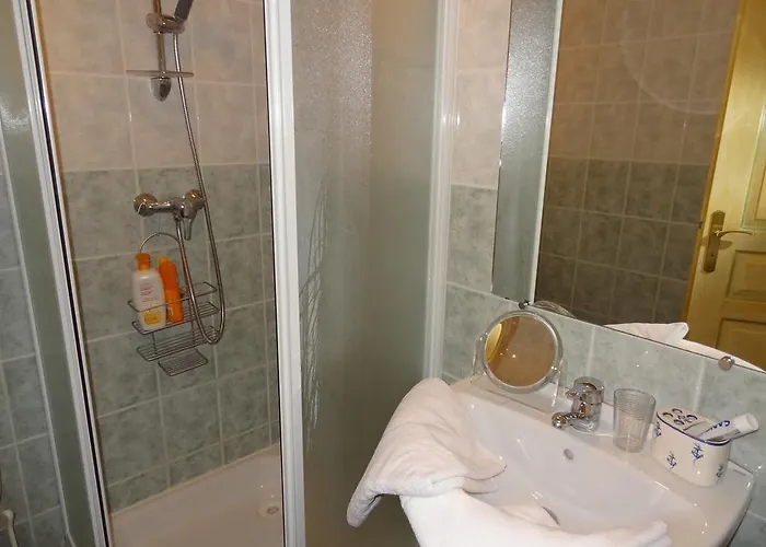 Couette-café Mistral Digne-les-Bains