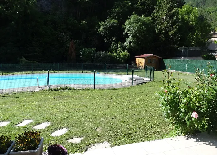 Mistral Digne-les-Bains