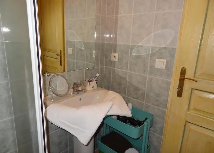 Mistral Couette-café Digne-les-Bains