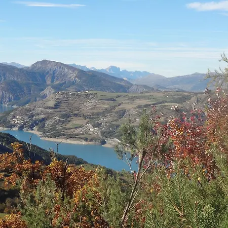 Bed & Breakfast Mistral Digne-les-Bains