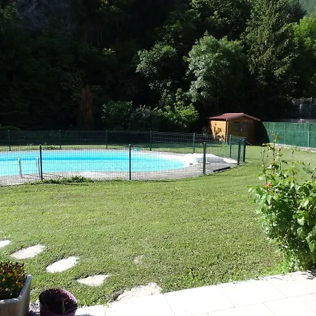 Mistral Digne-les-Bains