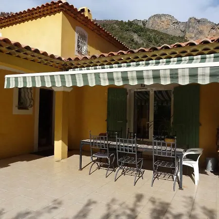 Bed & Breakfast Mistral