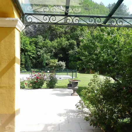 Mistral Digne-les-Bains