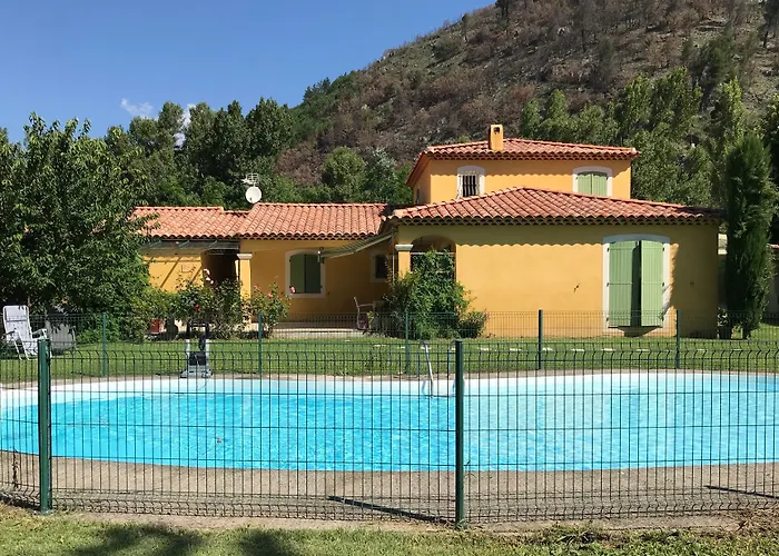 Mistral * Digne-les-Bains