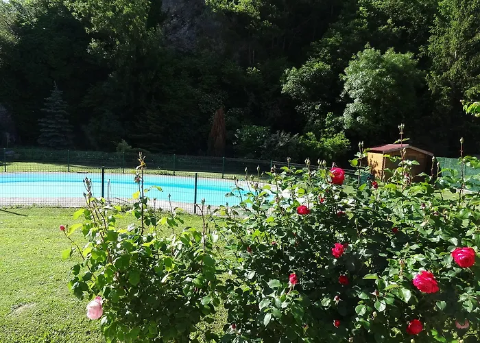 Mistral Bed & Breakfast *