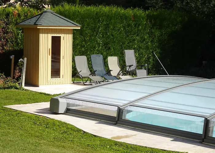 Mistral Bed & Breakfast *