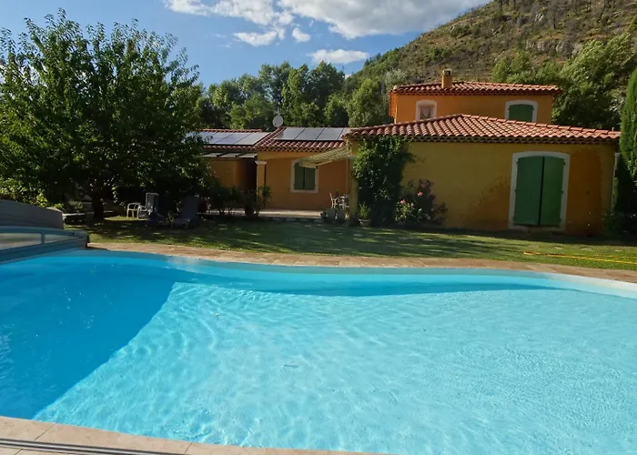 Mistral * Digne-les-Bains