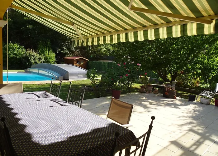 Bed & Breakfast Mistral