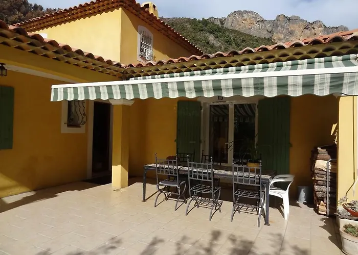 Bed & Breakfast Mistral